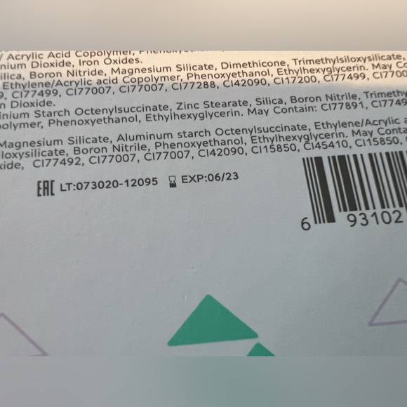 OFRA | MINI MIX FACE PALETTE - GOOD TO GO - Picture 9 of 9